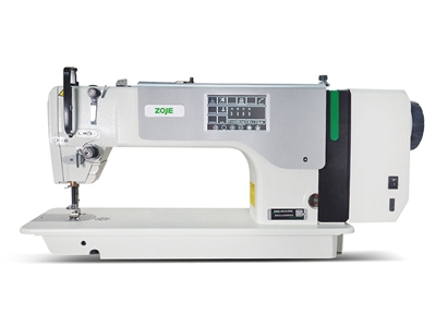 A9200l-D4s-W-Cp-02 Düz Dikiş Makinası - 0