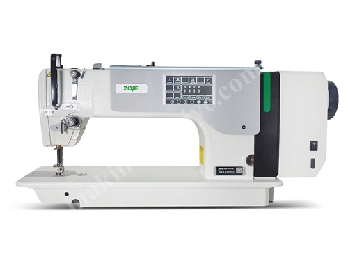 A9200l-D4s-W-Cp-02 Düz Dikiş Makinası