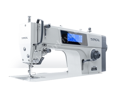 Gc6890 Md4 Düz Dikiş Makinası