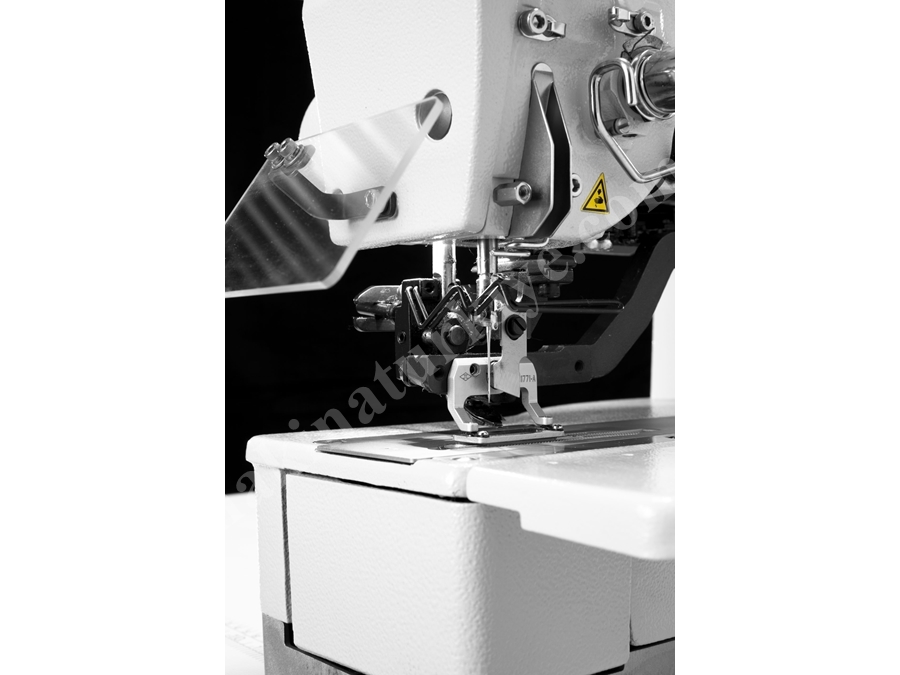 Gt 1790S Elektronik Otomatik İlik Makinesi