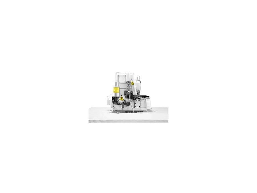 Gt-6438D D.Drive Elektronik Programlı Düğme Makinesi