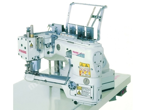 Fs700p Lok Makinası