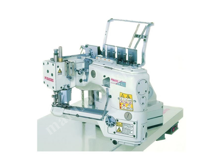 Fs700p Lok Makinası