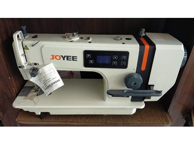 Jy-A600r-G/01 Düz Dikiş Makinası - 0