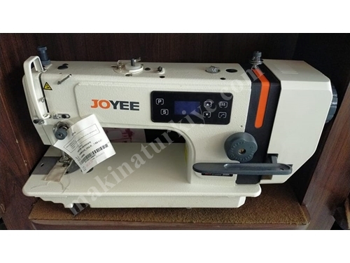 Jy-A600r-G/01 Düz Dikiş Makinası