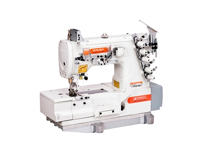 F007k-W122-364/Fha Etek Reçme Makinası - 0