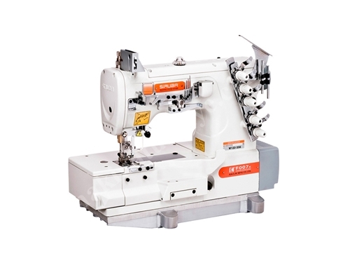 F007k-W122-364/Fha Etek Reçme Makinası