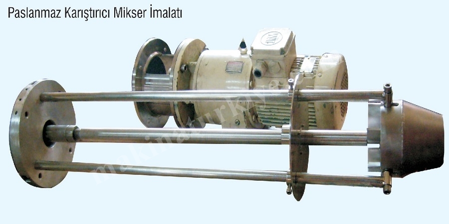 Blister İlaç Dolum Makinası