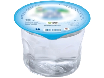 High Quality Best Standard Thermoform Cup Water And Juice Fill Seal Machine - 2