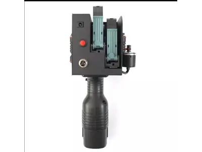 5cm Text Height Inkjet Date Coding Machine