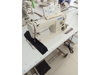 Juki 8700 Sc 500 Düz Dikiş Makinası - 1