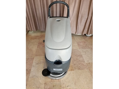 SC 450 (530mm 40/40 Litre) İticili Zemin Yıkama Makinası - 15