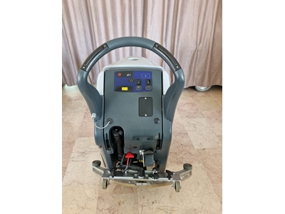 SC 450 (530mm 40/40 Litre) İticili Zemin Yıkama Makinası - 2