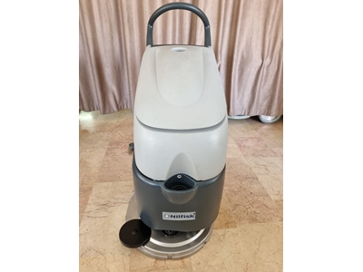 SC 450 (530mm 40/40 Litre) İticili Zemin Yıkama Makinası - 10