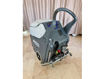 SC 450 (530mm 40/40 Litre) İticili Zemin Yıkama Makinası - 3