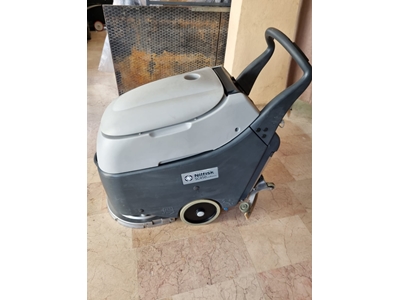 SC 450 (530mm 40/40 Litre) İticili Zemin Yıkama Makinası - 13