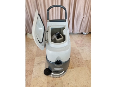 SC 450 (530mm 40/40 Litre) İticili Zemin Yıkama Makinası - 7