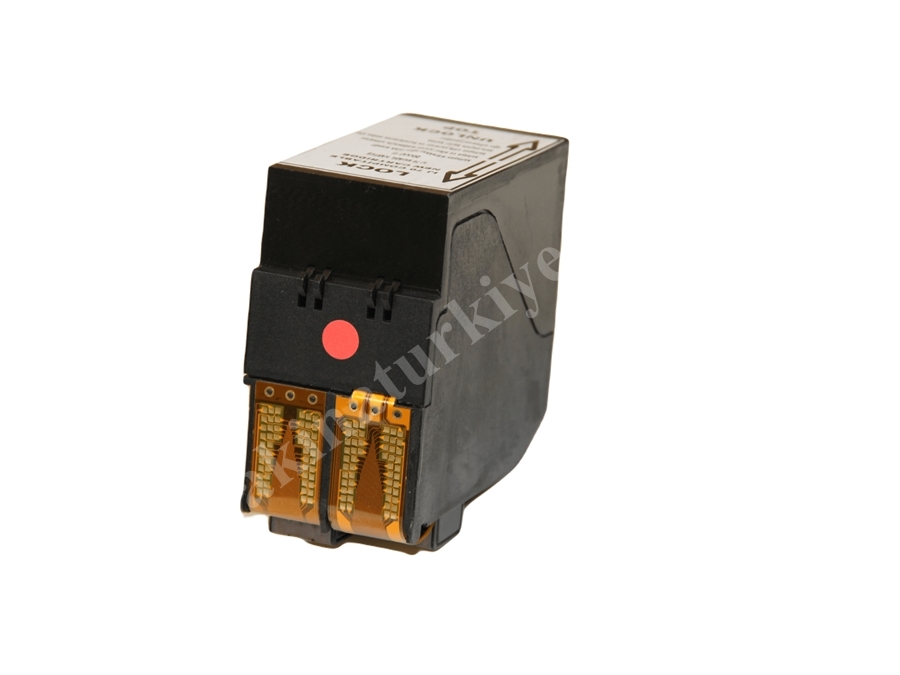 IJ70 Compatible Kırmızı Posta Kartuşu