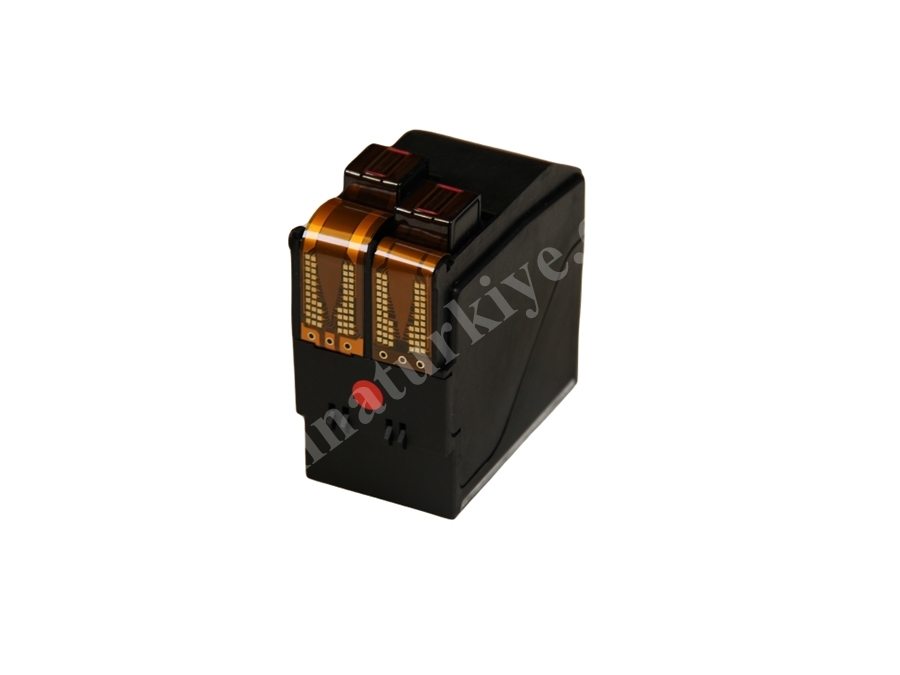 IJ70 Compatible Kırmızı Posta Kartuşu