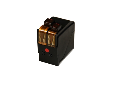 IJ40 Compatible Blue Postage Ink Cartridge - 2