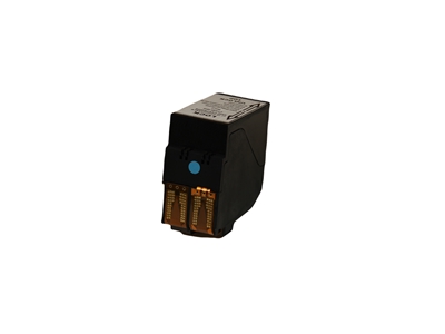 IJ40 Compatible Blue Postage Ink Cartridge - 0