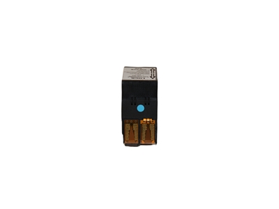 IJ40 Compatible Blue Postage Ink Cartridge - 1