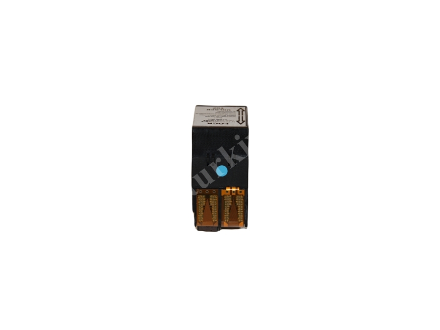 IJ40 Compatible Blue Postage Ink Cartridge