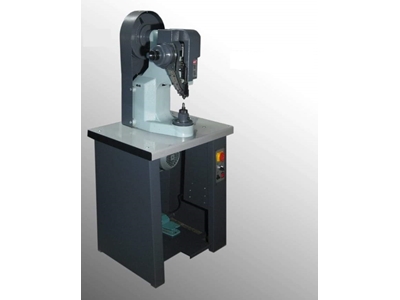 Dms 249 Otomatik Rivet Çıt Çıt Çakma Makinası - 0