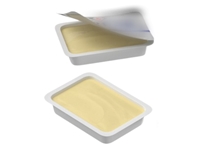 Hochwertige Thermoform-Füllmaschine für Butter & Margarine - 2