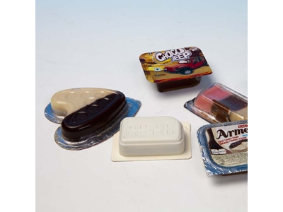 High Quality Thermoform Fill Seal Machine For Chocolate Paste - 2
