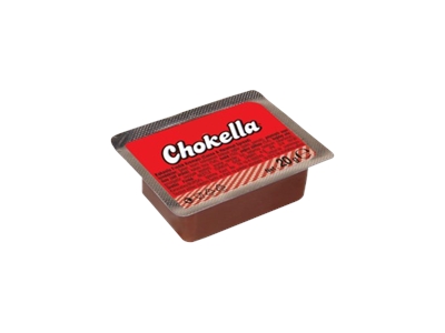 High Quality Thermoform Fill Seal Machine For Chocolate Paste - 3