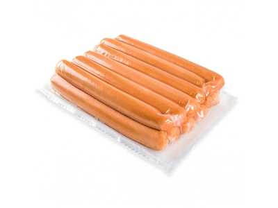 Thermoformed Vacuum / Gas (Map) (Modified Atmosphere Pressure) Meat and Meat Products Packaging Machine - 3
