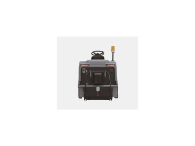 130 Lt Garbage Capacity Cordless Road Sweeper - 2