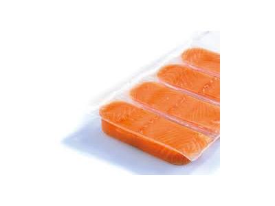 Seafood Thermoforming Machine - 8