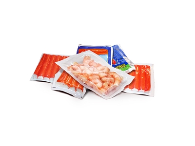 Seafood Thermoforming Machine - 9
