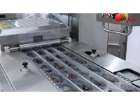 Thermoforming Vacuum / Gas Date Packaging Machine - 5