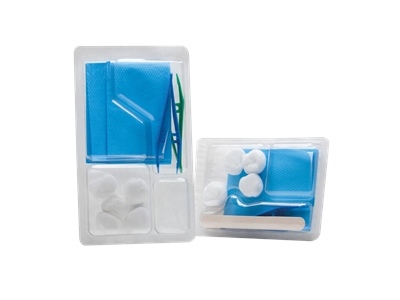 Machine d'emballage pour produits médicaux sous thermoformage - 4