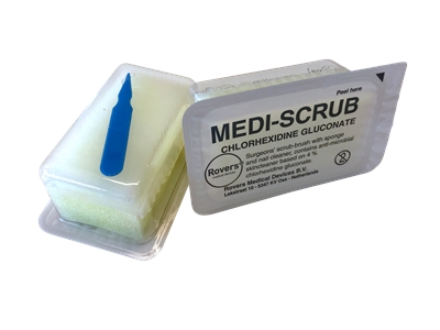Machine d'emballage pour produits médicaux sous thermoformage - 1