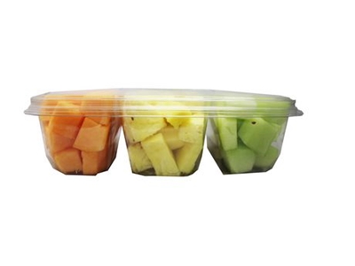 Fruit and Vegetable Thermoforming Machine - 2