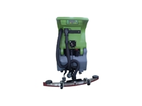 Mn V5 Battery Powered Push Type Marble Floor Cleaning Machine - 1
