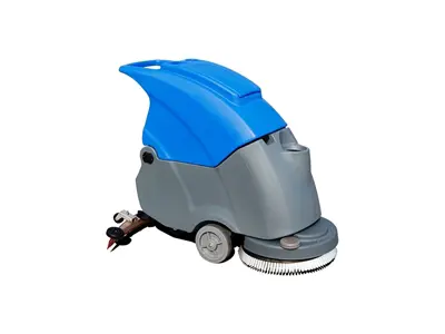 Mn V5 Pusher Marble Floor Cleaning Machine