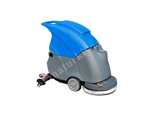 Mn V5 Pusher Marble Floor Cleaning Machine