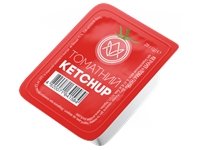 Thermoform-Füll- und Verschließmaschine für Ketchup und Mayonnaise - 6