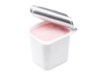 Machine de remplissage et de scellage thermoformé (yaourt aux fruits) - 3