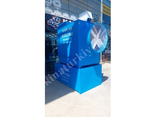 KSS100 Water Cooling Tower