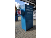 KSS100 Water Cooling Tower - 3