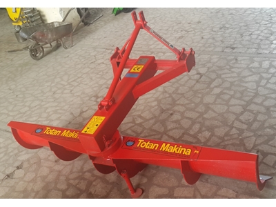 240 Cm Leveling Shovel - 0