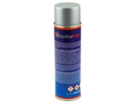 500 Ml Silicone Oil Lubricant Spray For Treadmills - 1