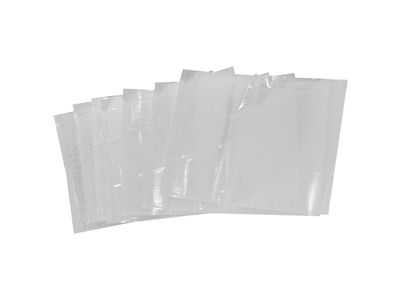 250Pcs A5 Size Self Adhesive Flat Briefcase - 2