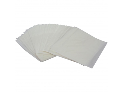 250Pcs A5 Size Self Adhesive Flat Briefcase - 1